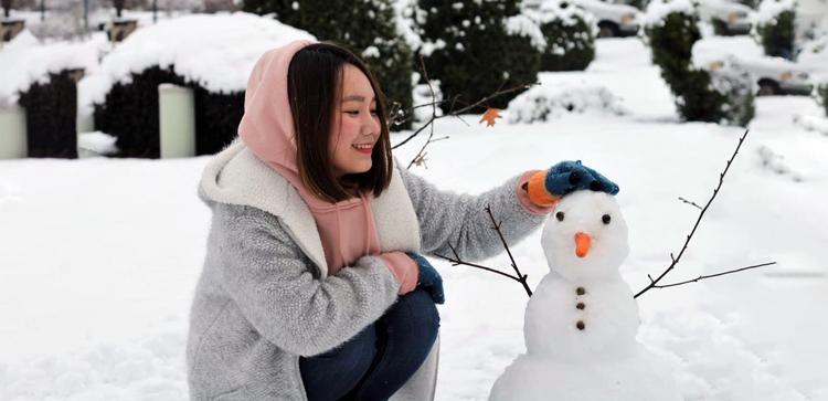 十大赌博靠谱网络平台的雪